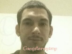 Gangsterwpimp