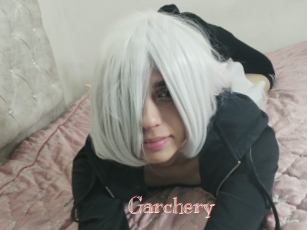 Garchery