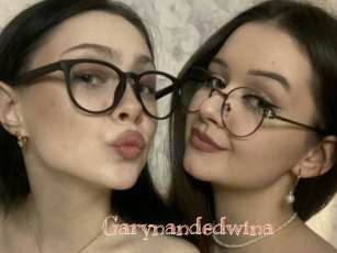 Garynandedwina