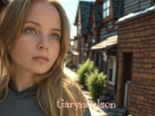 Garynbulson