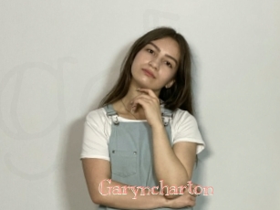 Garyncharton