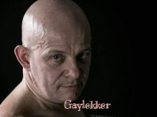 Gaylekker