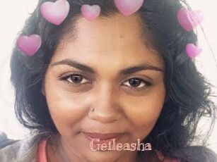 Geileasha