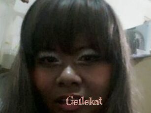 Geilekat