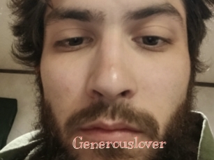 Generouslover