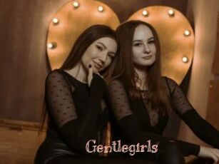 Gentlegirls