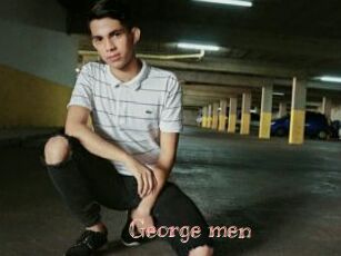 George_men