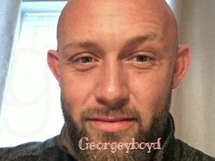 Georgeyboyd