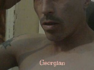 Georgian