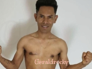 Geraldrocky