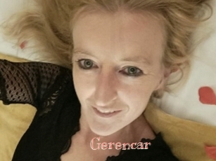 Gerencar