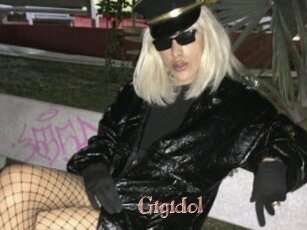 Gigidol