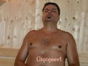 Gigogeert