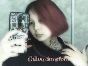 Gilliandunsford