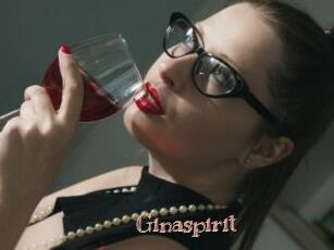 Ginaspirit