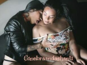 Ginebraandashanti