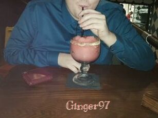 Ginger97