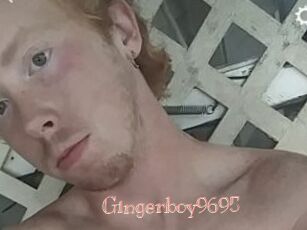 Gingerboy9695