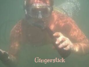 Gingerstick