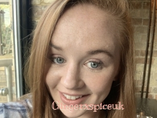 Gingerxspiceuk