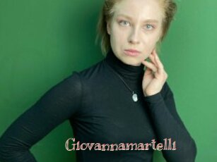 Giovannamartelli