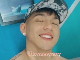 Giovannysexy