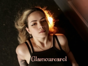 Glamourcarol