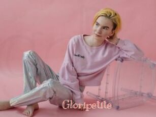 Gloripetite