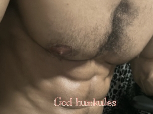 God_hunkules