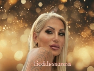 Goddessanna