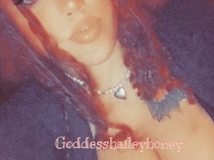 Goddesshaileyhoney