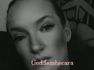 Goddesshecara