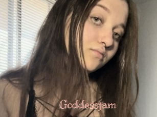 Goddessjam