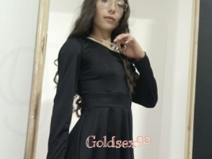 Goldsex99