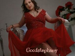 Goodstephany