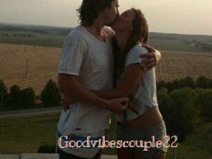 Goodvibescouple22