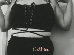 Gothicc