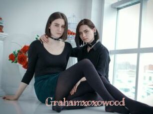 Grahamxoxowood