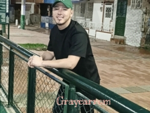 Graycarrom