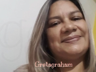 Gretagraham