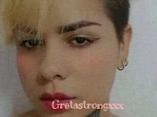 Gretastrongxxx