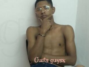 Guits_guysx