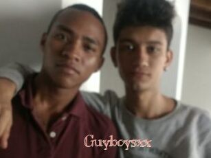 Guyboysxx