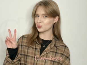 Gwenbevis