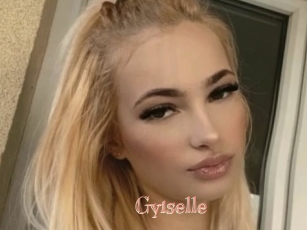 Gyiselle