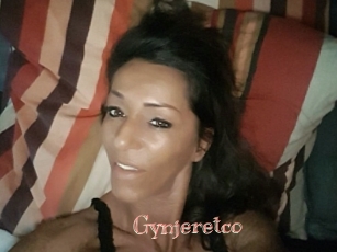 Gynjeretco