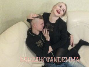 HANZA_HOT_AND_EMMA