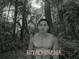 HITACHISAMA