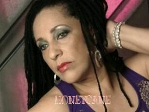 HONEYCANE