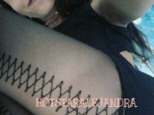 HOTSTARALEJANDRA